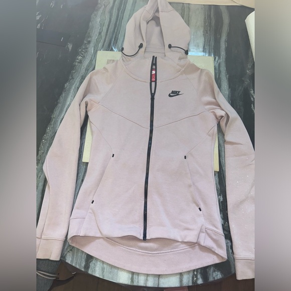 Nike tech suit. Dusty rose - Picture 11 of 11